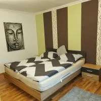 MariazellKernboden: Gusswerk şehrinde bir otel