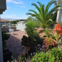 Three Stones Executive Apartments, khách sạn gần Moshoeshoe International Airport - MSU, Maseru