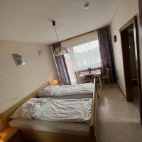 Doppelzimmer Nr 5, hotel en Freiensteinau