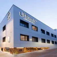 Urban A+++ Hotel, Hotel in Tres Cantos