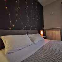 Monte Rosa studios, hotel u gradu Invorio Inferiore
