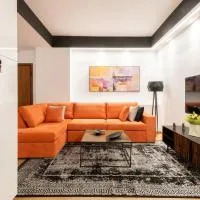 Acropolis Exclusive Apartment