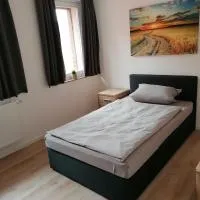 Altes Gesellenhaus, hotel en Dinklage