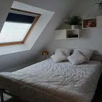 VILLA TARA, hotell i Luigné