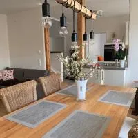 Ferienwohnung Roth, Unlingen, hotel u gradu 'Unlingen'