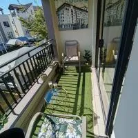 Classy and cosy Apt - Dainfern, מלון בFourways