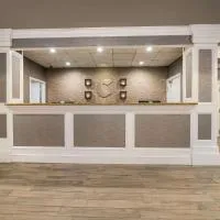 Comfort Inn & Suites Plattsburgh - Morrisonville, hotel Plattsburgh-ben