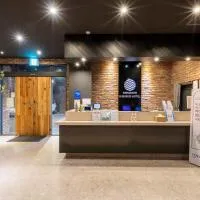Sorgente Business Hotel, hotel en Busan