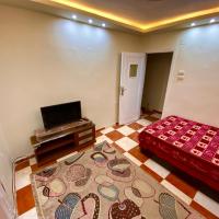 The Home, hotel in Fayoum Center