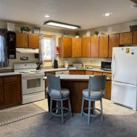 Den Mishka - Kodiak's Den of the Little Bear, hotel near Seal Bay Seaplane Base - SYB, Kodiak