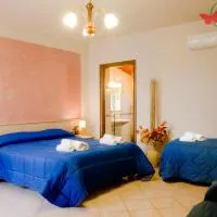 B&B Charme, hotel en Sora