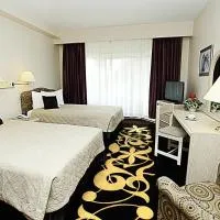 Airport Hotel Mara, hotel poblíž Mezinárodní letiště Riga - RIX, Riga