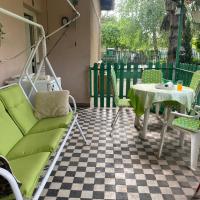 Grany's Retro Guesthouse near Budapest AirPort