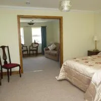 Ivy Hall, hotel v destinaci Wootton Bridge