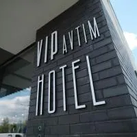 Vip Avtim hotel، فندق في أوجهورود