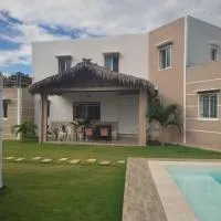 Résidence Ahitantsoa Majunga – hotel w mieście Mahajanga