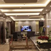 فندق روز الجنوب, hotel din Abū Ḩajar al A‘lá
