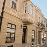 Grossmann Apartment, hotel i Ljutomer