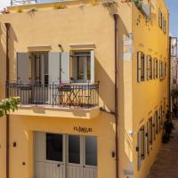 Flâneur, hotel v okrožju Chania - staro mestno jedro, Chania