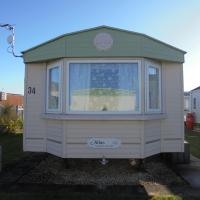 10 Berth on Coastfields with free WiFi Status