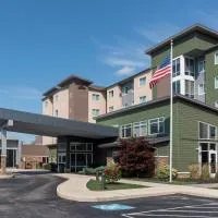 Residence Inn by Marriott Cleveland Avon at The Emerald Event Center, hotel em Avon