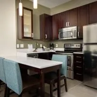 Residence Inn by Marriott Cleveland Avon at The Emerald Event Center, hótel í Avon