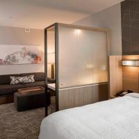 SpringHill Suites by Marriott Kalispell, Hotel in Kalispell