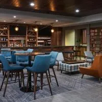 Four Points by Sheraton Chicago Schaumburg, hotel a Schaumburg