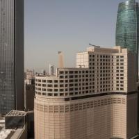 Marriott Executive Apartments Kuwait City: bir Kuveyt, Kuwait City District oteli