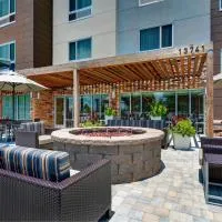 잭슨빌에 위치한 호텔 TownePlace Suites by Marriott Jacksonville East