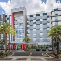 TownePlace Suites By Marriott Orlando Southwest Near Universal