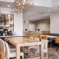 Residence Inn Philadelphia Willow Grove