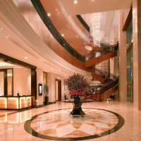 JW Marriott Hotel Medan, hotel din Medan