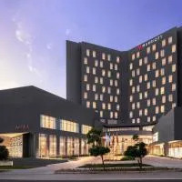 Barranquilla Marriott Hotel – hotel w mieście Barranquilla