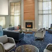 Courtyard by Marriott Atlanta Alpharetta, hotel en Alpharetta
