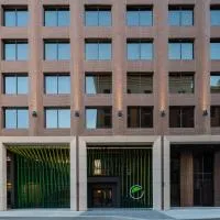 Element by Marriott San Antonio Riverwalk, hotel u San Antoniju