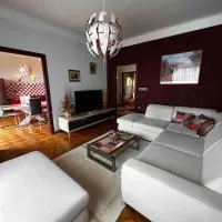 리예카에 위치한 호텔 Apartment Alessio - sea view