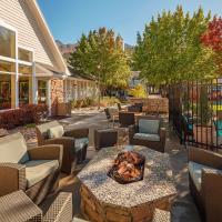 Residence Inn Salt Lake City Cottonwood