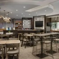 SpringHill Suites by Marriott Tuscaloosa, hôtel à Tuscaloosa