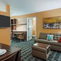 Savannah में, होटल TownePlace Suites Savannah Midtown