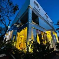 Hotel NorthWay โรงแรมในVavuniya