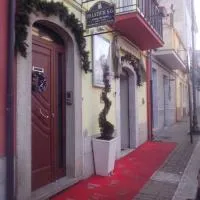 B&B Palatium S.G., hotel a Palazzo San Gervasio