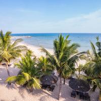 Jack's Home - Ocean Vista Condotel Sealink Mui Ne, hotel v destinácii Mui Ne (Phu Hai Beach)