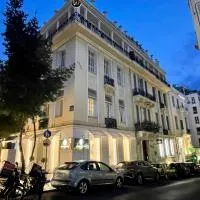 Athens Kolonaki Luxury Home