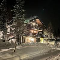 SKI INN/OUT - 4-room apartment w/3 bedroom