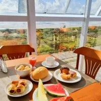 ATLANTIC MARLIN HOTEL, hotell sihtkohas Guriri