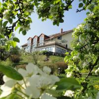 Landhotel BurgenBlick Garni & Tagungshotel