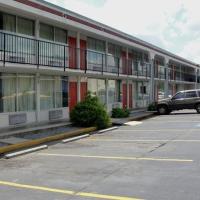 Royal Inn, hotel near McGhee Tyson Airport - TYS, Alcoa