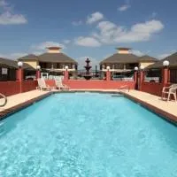 Guest Inn San Benito/Harlingen, hotel u gradu 'San Benito'