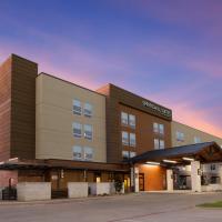 SpringHill Suites by Marriott Lindale, hotel di Lindale